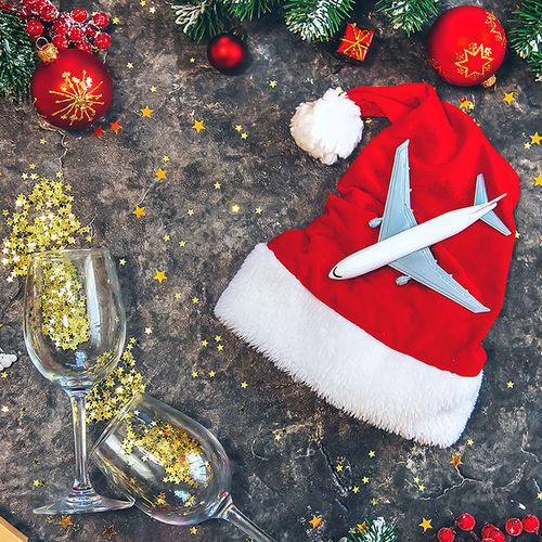 How to Keep Your Home Safe and Secure while Traveling During the Holidays