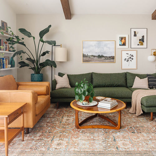 Five Interior Design Trends to Use in Your Home in 2022