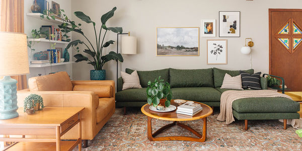 Five Interior Design Trends to Use in Your &hellip;