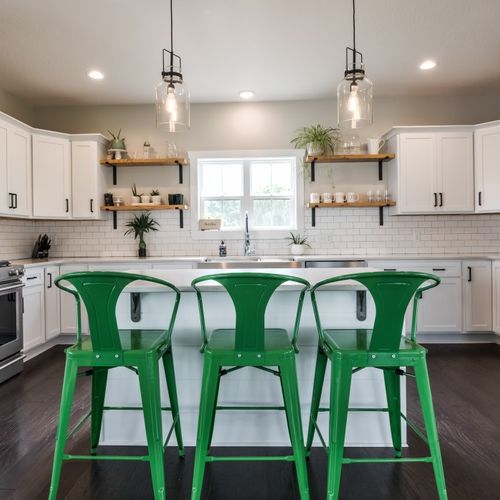 Selling your home? Here are some features that will get a buyer's attention.