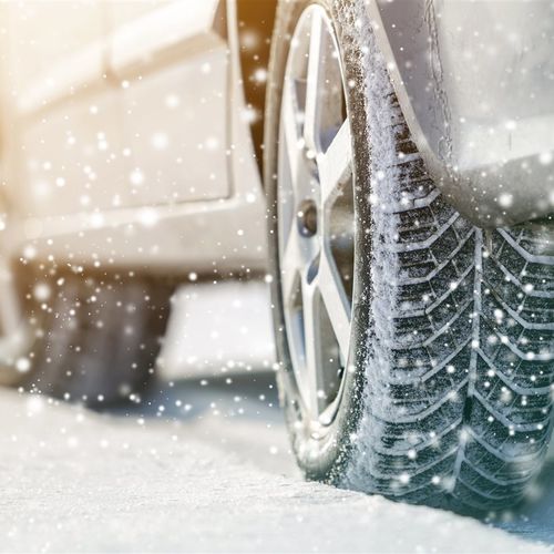 7 Car Care Tips to Make Sure Your Vehicle Doesn't Leave You Out in the Cold