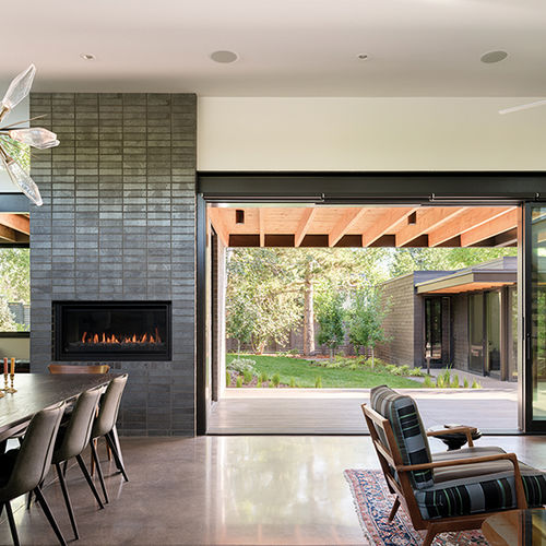 On-Trend Home Designs for 2022