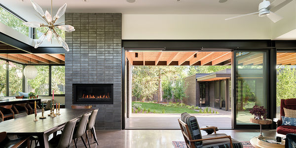 On-Trend Home Designs for 2022