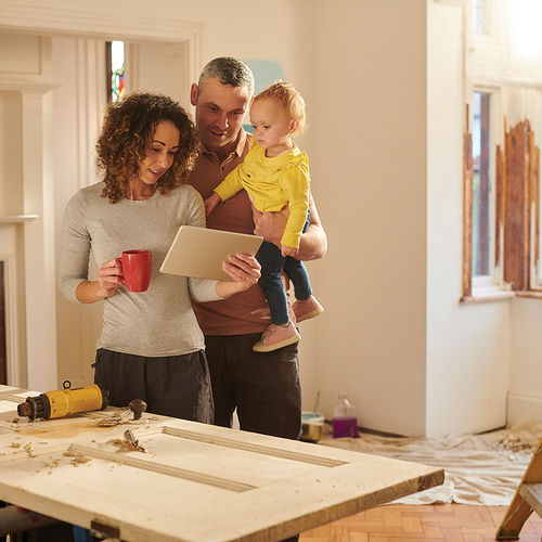 Practical Steps to Plan a Remodel
