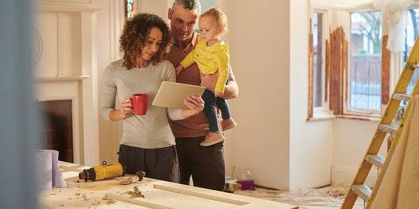 Practical Steps to Plan a Remodel