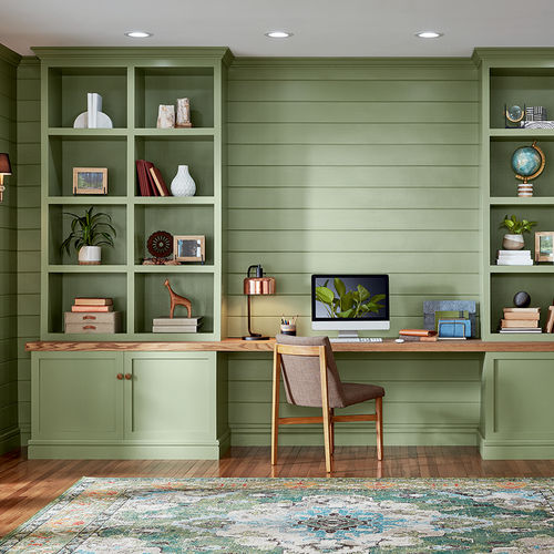 5 Color Trends for a Stylish Home in 2022