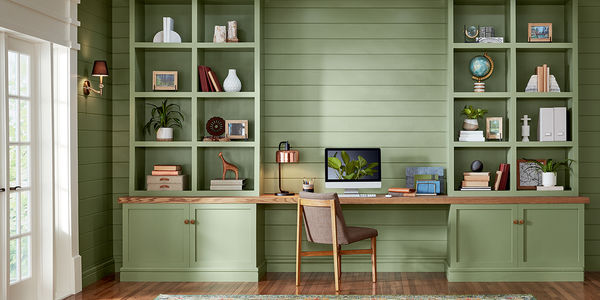 5 Color Trends for a Stylish Home in &hellip;