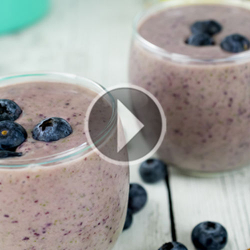 A Splendid Smoothie