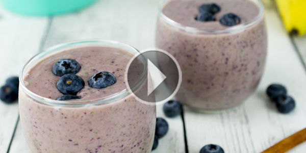 A Splendid Smoothie