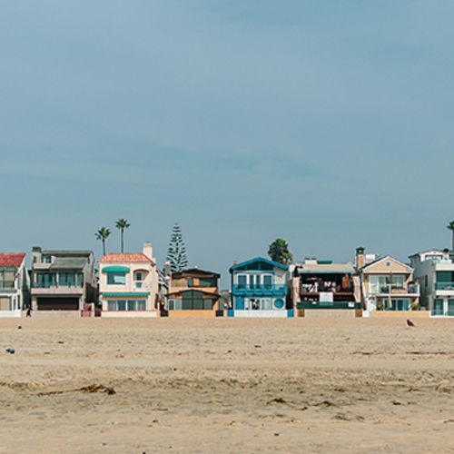 Vacation Homes as an Investment