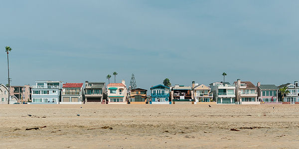 Vacation Homes as an Investment