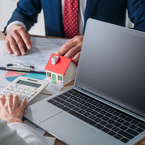 What Will 2022 Bring for the Real Estate Market?
