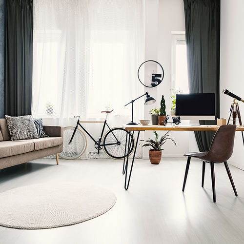 5 Tips for Organizing Your Home Office