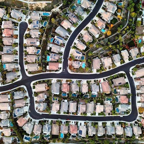 3 Tips for Selecting the Perfect Home