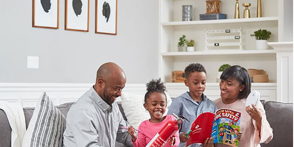 Home and fire safety tips to follow this &hellip;