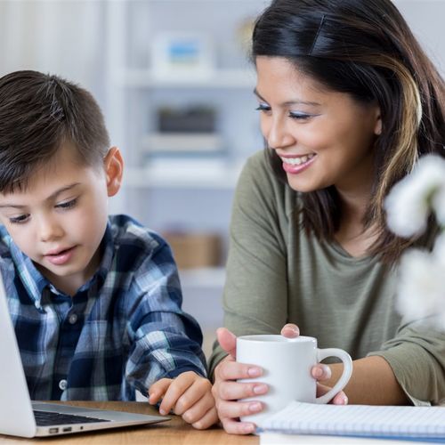 6 tips on how to keep your family safe online