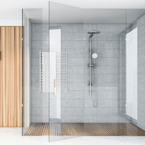 Easy, Affordable Bathroom Upgrades