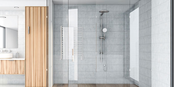 Easy, Affordable Bathroom Upgrades
