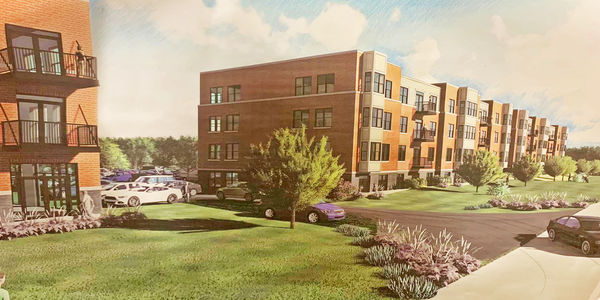 What's happening in Cottleville?