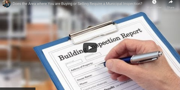 Municipal Inspections