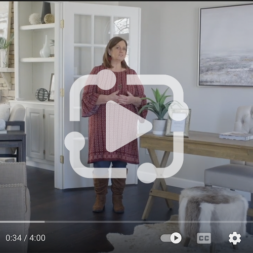 Preparing Your Home for the Market - Updating and Staging