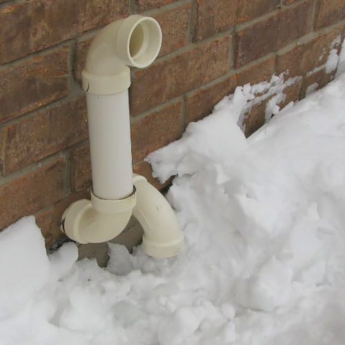 Keep Your Home's Vents Clear During Winter Storms