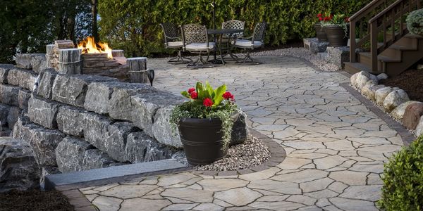 Refresh Your Outdoor Space with these 5 Tips