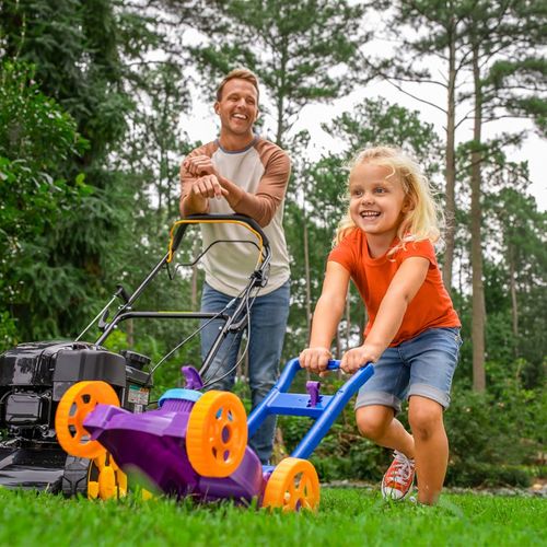 4 Essential Spring Lawn Care Tasks