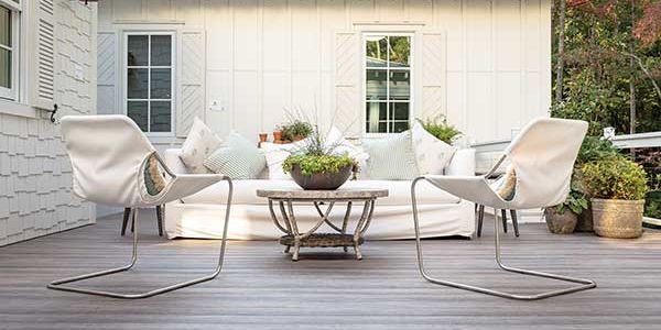 On-Trend Ideas for Sprucing Up Your Deck