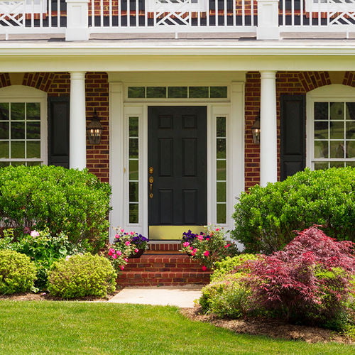 Landscaping Tips for Instant Curb Appeal