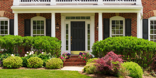 Landscaping Tips for Instant Curb Appeal