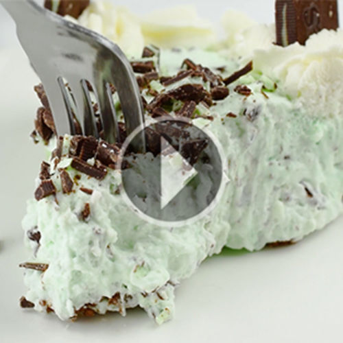 A Sweet St. Patrick's Day