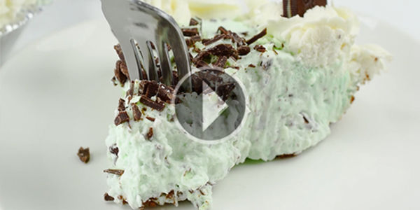 A Sweet St. Patrick's Day