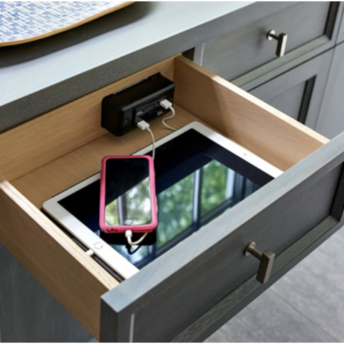 Six Inspiring Storage Solutions from Simple to Sophisticated