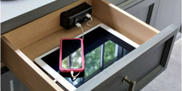 Six Inspiring Storage Solutions from Simple to Sophisticated