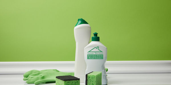 A Real Estate Spring Clean