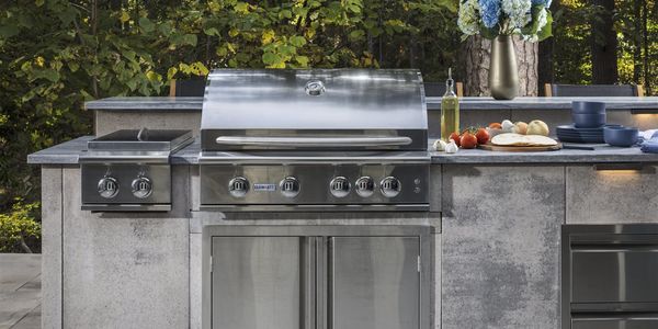 How to make your outdoor kitchen efficient, functional &hellip;