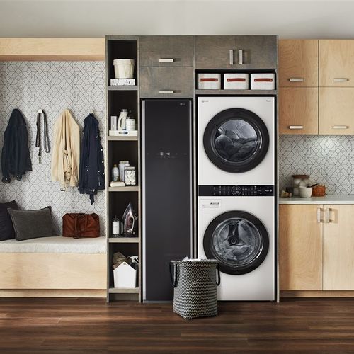7 Ways to Solve Common Laundry Problems