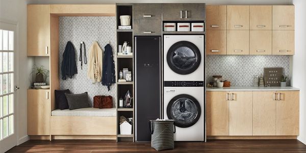7 Ways to Solve Common Laundry Problems