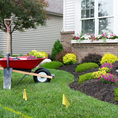 Don't miss this critical step before your next gardening or home improvement project