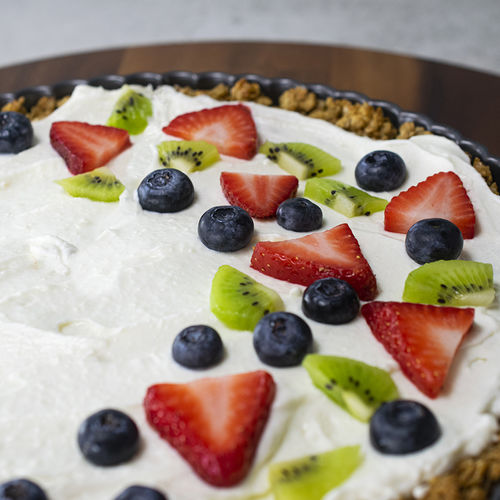 A Brunch Surprise for Mom
