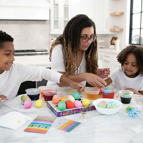 Make Easter 'Eggstra' Special