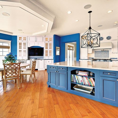 7 On-Trend Kitchen Upgrades