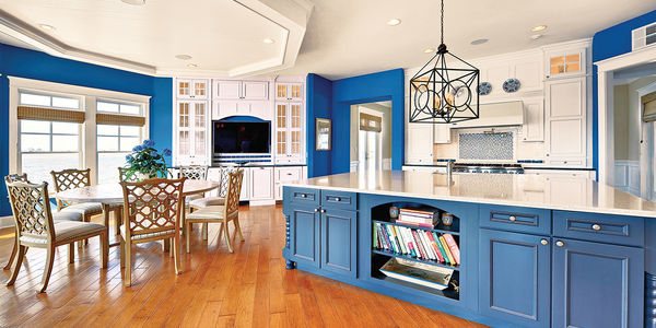 7 On-Trend Kitchen Upgrades
