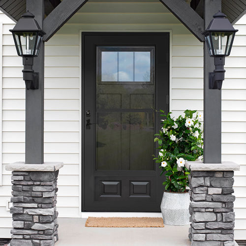 5 Exterior Home Upgrades That Deliver a Return on Investment