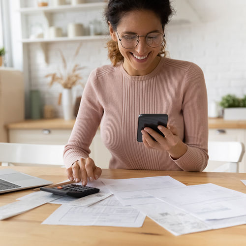 Tips to Spring Clean Your Personal Finances