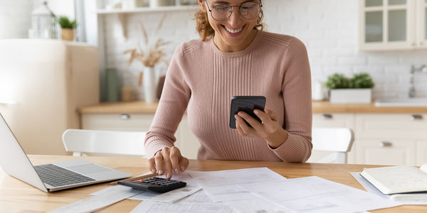 Tips to Spring Clean Your Personal Finances