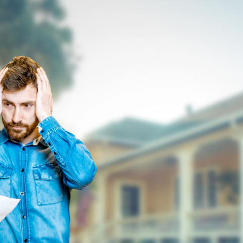 Buyer's (and Seller's) Remorse in Real Estate