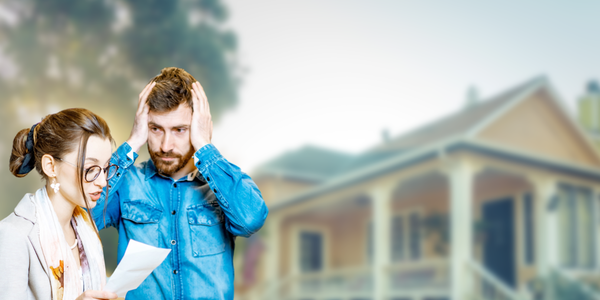 Buyer's (and Seller's) Remorse in Real Estate