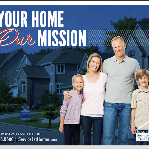 Pre-Listing Presentation